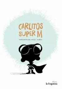 CARLITOS SUPER M - CATALÁN