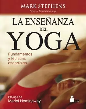 LA ENSEÑANZA DEL YOGA