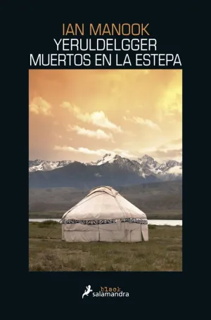 YERULDELGGER I, MUERTOS EN LA ESTEPA