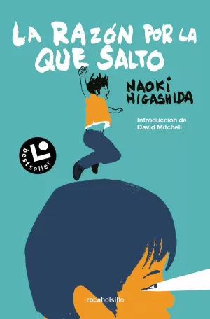 LA RAZÓN POR LA QUE SALTO