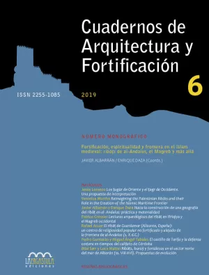 CUADERNOS DE ARQUITECTURA Y FORTIFICACIÓN 6