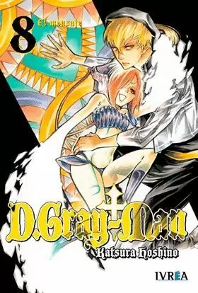 D. GRAY MAN 08
