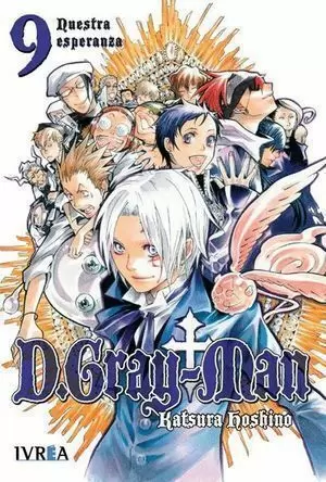 D. GRAY MAN 09