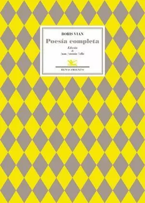 POESÍA COMPLETA