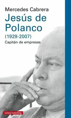 JESUS DE POLANCO (1929-2007)
