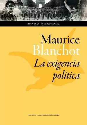 MAURICE BLANCHOT: LA EXIGENCIA POLÍTICA