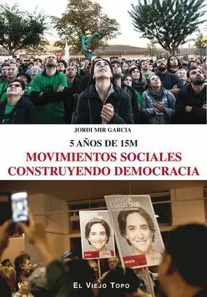 MOVIMIENTOS SOCIALES CONSTRUYENDO DEMOCRACIA