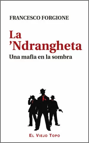 LA NDRANGHETA
