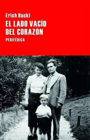 EL LADO VACÍO DEL CORAZÓN