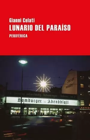 LUNARIO DEL PARAÍSO