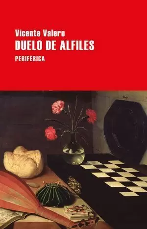 DUELO DE ALFILES