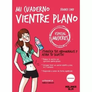 CONSEGUIR Y MANTENER UN VIENTRE PLANO MUJERES