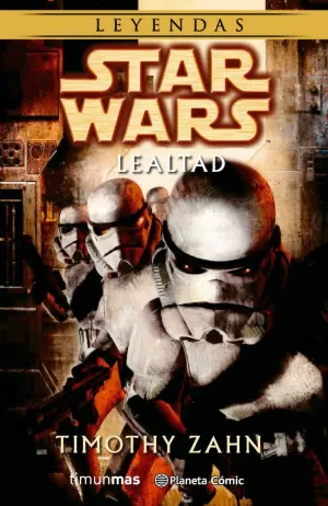 STAR WARS: LEALTAD