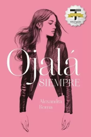 ÓJALA SIEMPRE