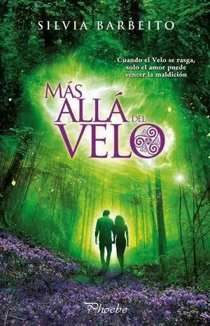 MÁS ALLÁ DEL VELO