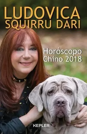 2018 HORÓSCOPO CHINO