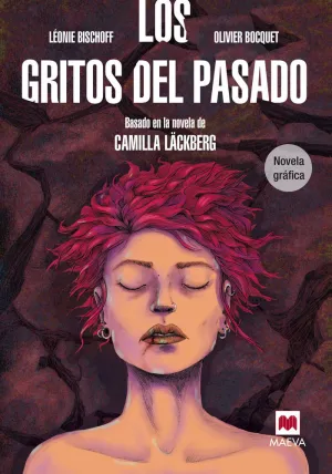 GRAFICA GRITOS DEL PASADO