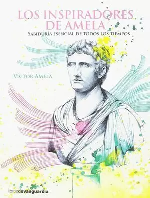 LOS INSPIRADORES DE AMELA