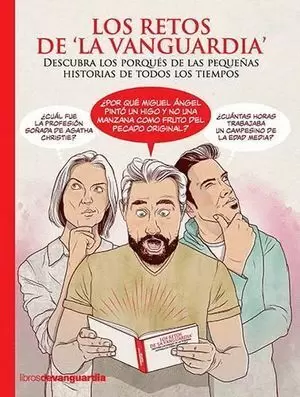 LOS RETOS DE 