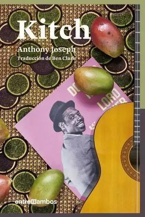 KITCH: UNA BIOGRAFÍA DE UN ICONO DEL CALIPSO