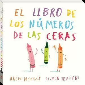 EL LIBRO DE LOS NÚMEROS DE LAS CERAS