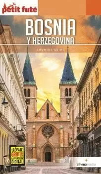 BOSNIA (PETIT FUTÉ)