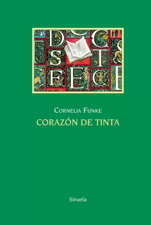 CORAZÓN DE TINTA
