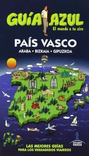 PAÍS VASCO