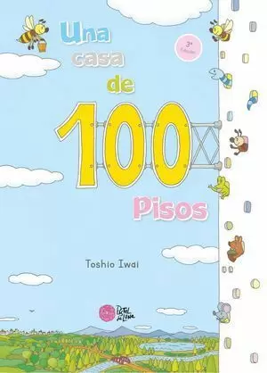 UNA CASA DE 100 PISOS