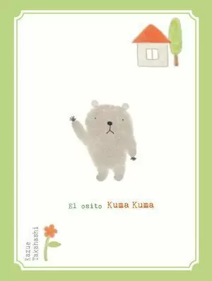 EL OSITO KUMA KUMA