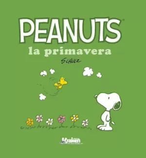 PEANUTS: LA PRIMAVERA