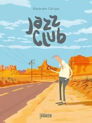 JAZZ CLUB