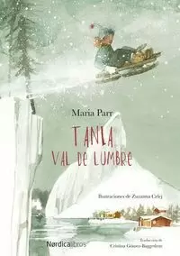 TANIA VAL DE LUMBRE (2ªED.)