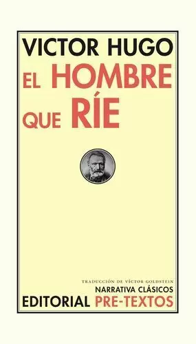 EL HOMBRE QUE RIE