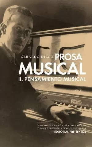 PROSA MUSICAL