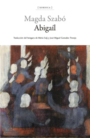 ABIGAÍL