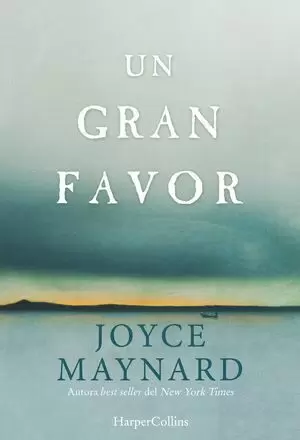 UN GRAN FAVOR