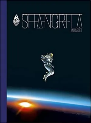 SANGRI-LA
