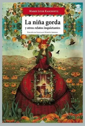 LA NIÑA GORDA