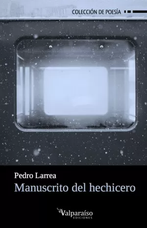 MANUSCRITO DEL HECHICERO