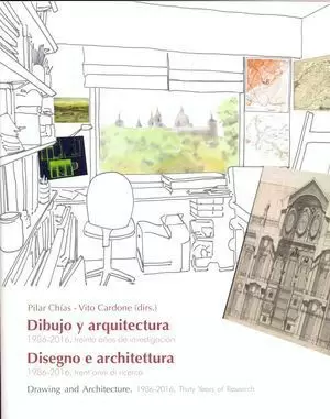 DIBUJO Y ARQUITECTURA