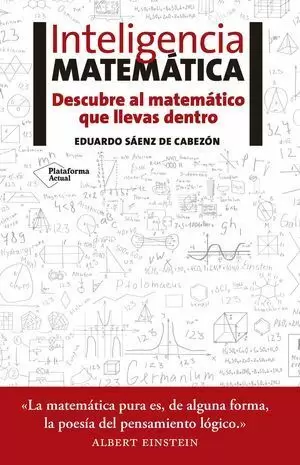 INTELIGENCIA MATEMÁTICA