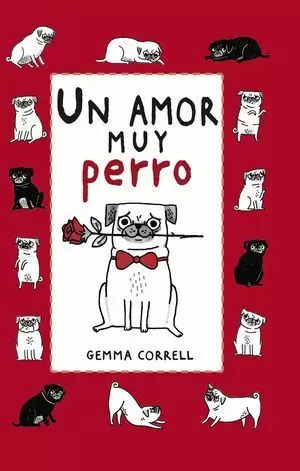 UN AMOR MUY PERRO