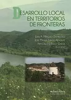 DESARROLLO LOCAL EN TERRITORIOS DE FRONTERAS