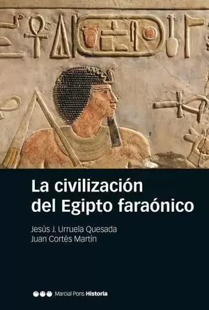 LA CIVILIZACION DEL EGIPTO FARONICO