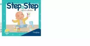STEP BY STEP ENGLISH FOR BABIES 1