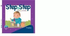 STEP BY STEP ENGLISH FOR TODDLERS 2