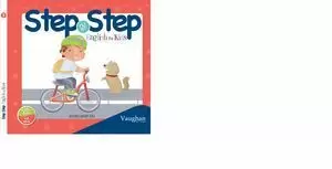 STEP BY STEP ENGLISH FOR KIDS 3