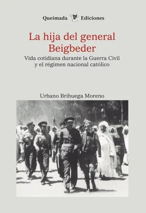 LA HIJA DEL GENERAL BEIGBEDER