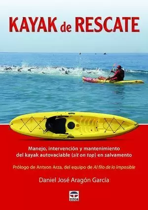 KAYAK DE RESCATE
